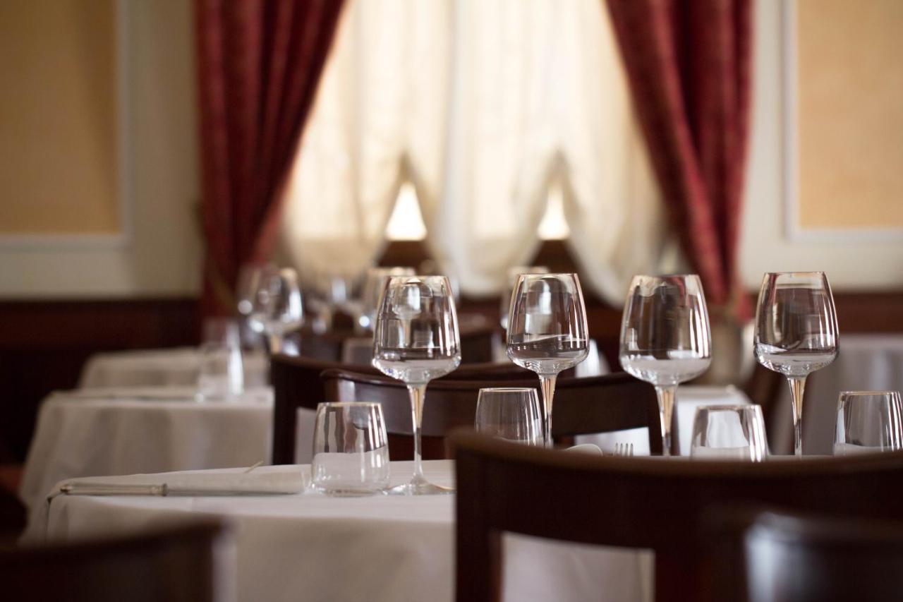 Zunica Ospitalita Dal 1880 Hotel Civitella Del Tronto Ngoại thất bức ảnh