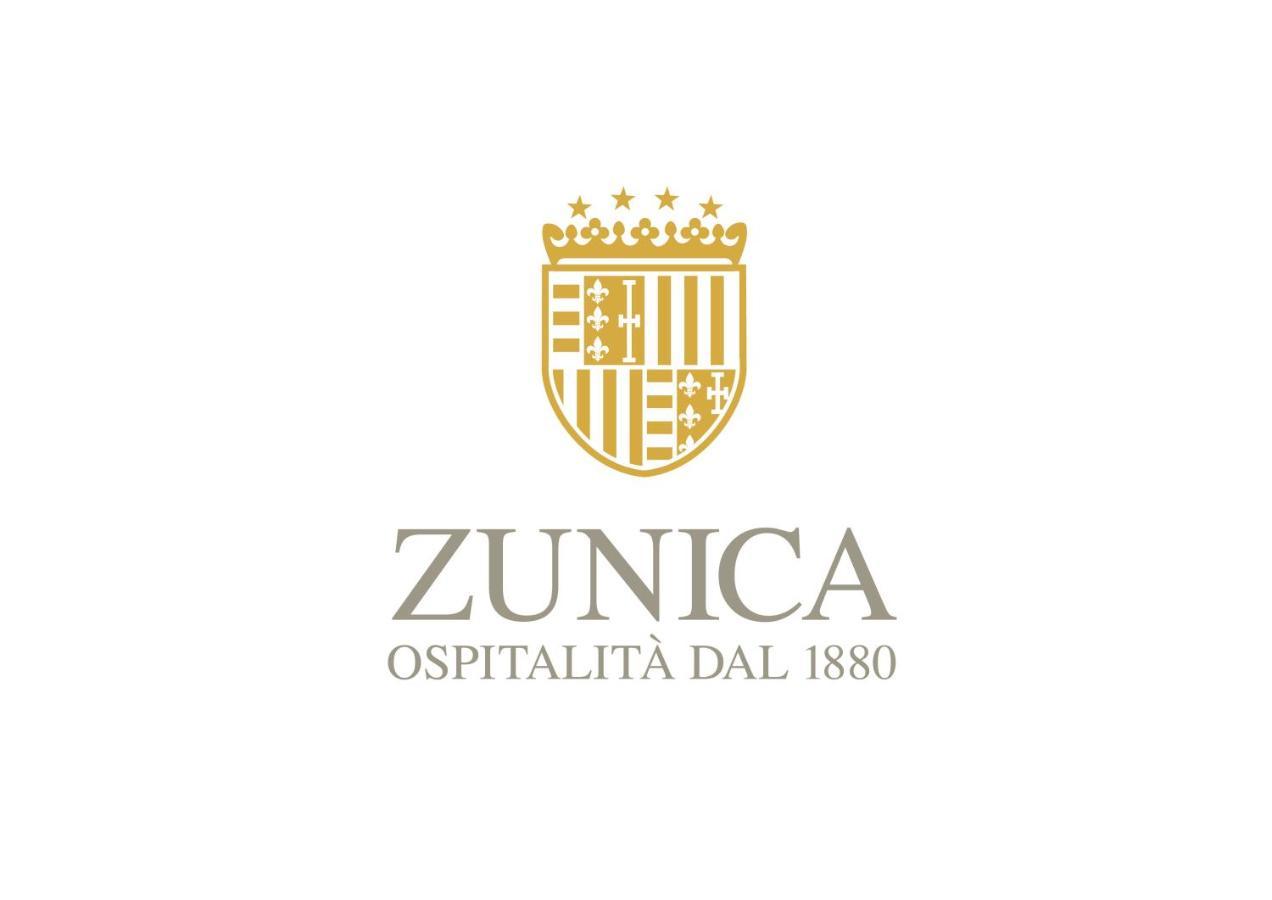 Zunica Ospitalita Dal 1880 Hotel Civitella Del Tronto Ngoại thất bức ảnh