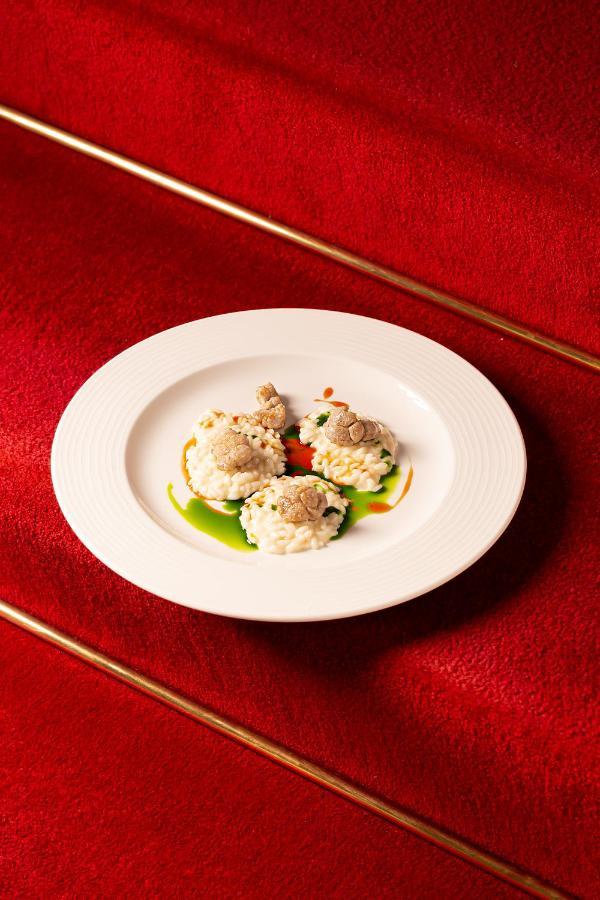 Zunica Ospitalita Dal 1880 Hotel Civitella Del Tronto Ngoại thất bức ảnh