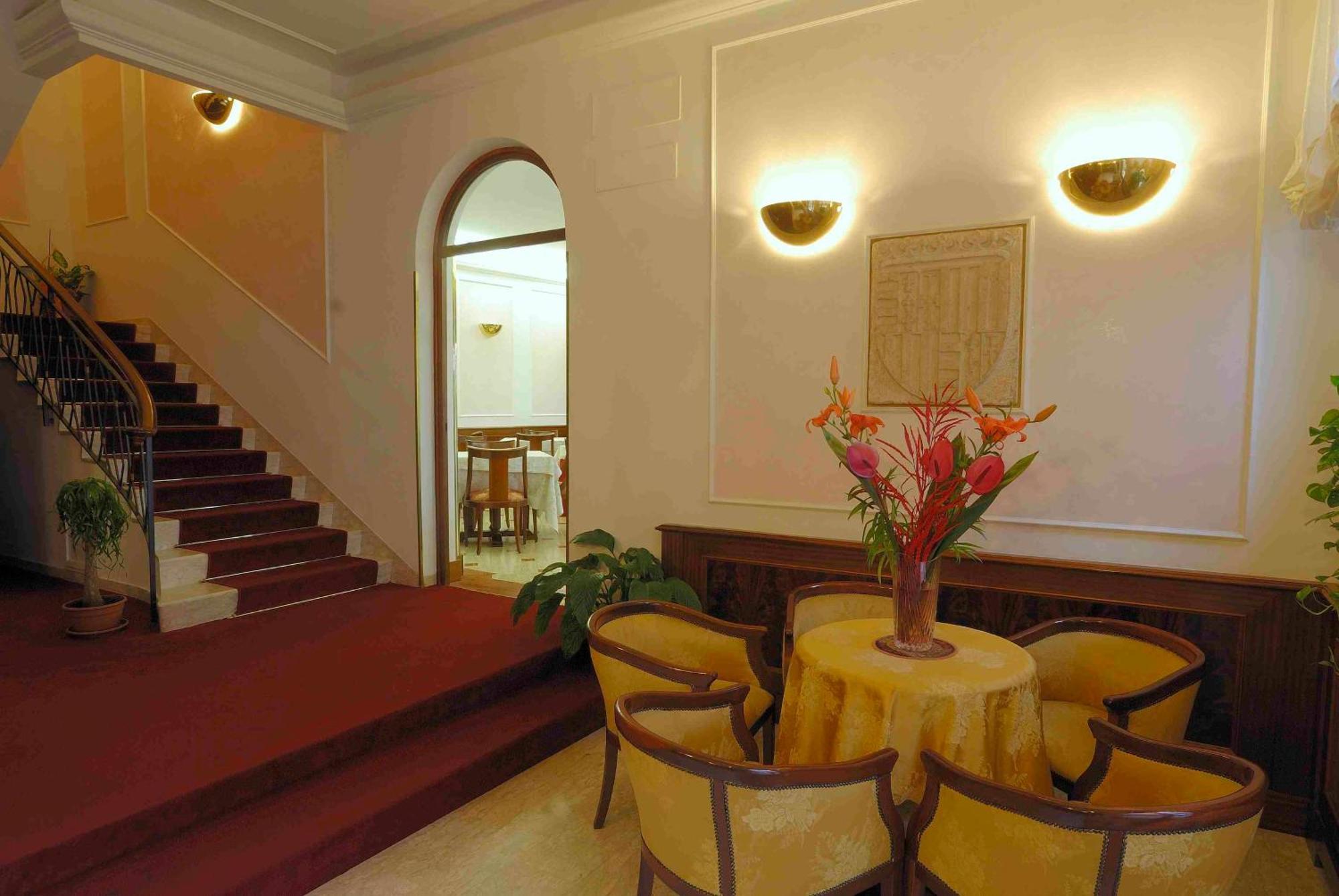Zunica Ospitalita Dal 1880 Hotel Civitella Del Tronto Ngoại thất bức ảnh