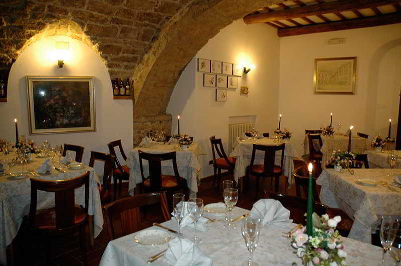 Zunica Ospitalita Dal 1880 Hotel Civitella Del Tronto Ngoại thất bức ảnh