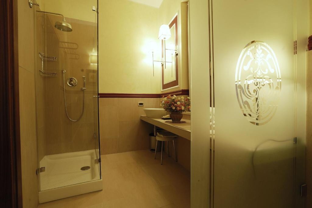 Zunica Ospitalita Dal 1880 Hotel Civitella Del Tronto Phòng bức ảnh